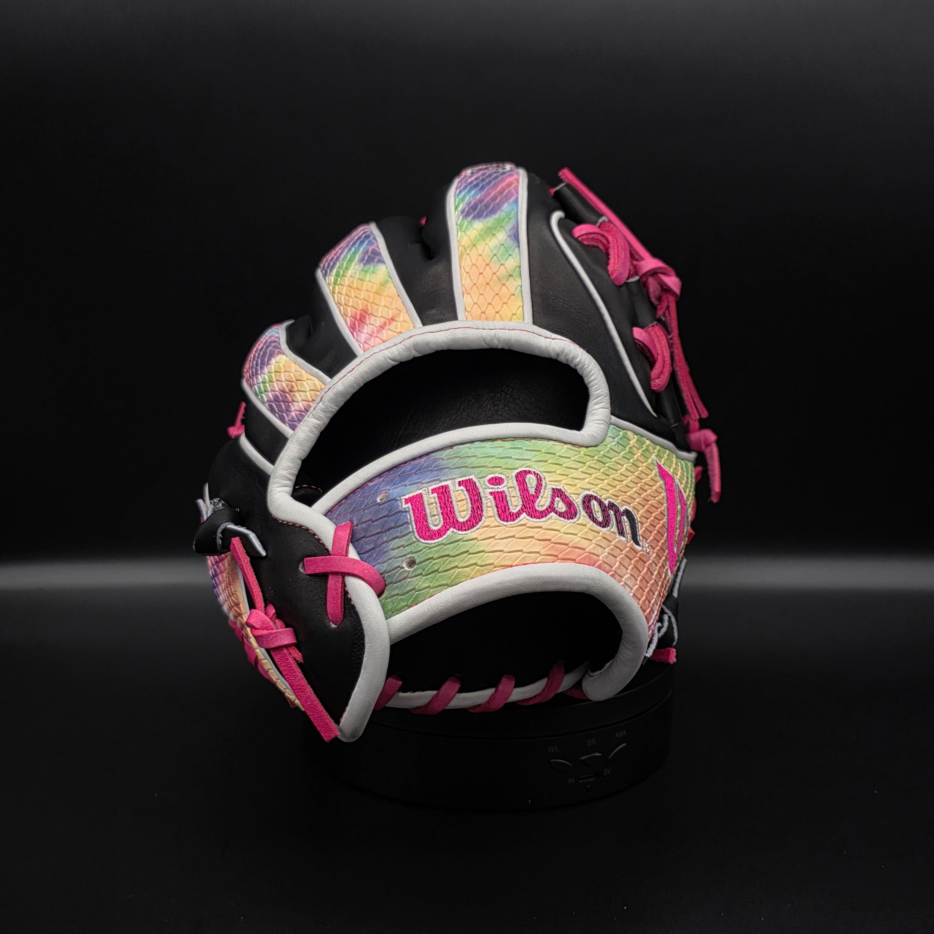 Wilson A2K 11.5 1786 2024 Omaha Iris  Nwt