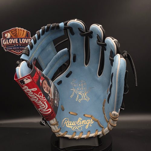 Rawlings Heart of the Hide  PROR205-2CB 11.75 "