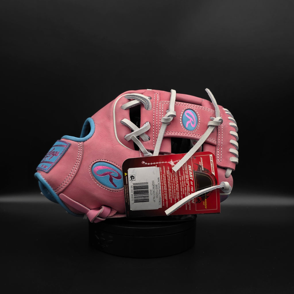 Rawlings Heart of the Hide PROR2174-2P