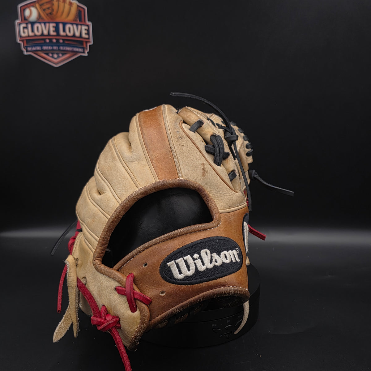 PRE-OWNED Wilson A2K 1786