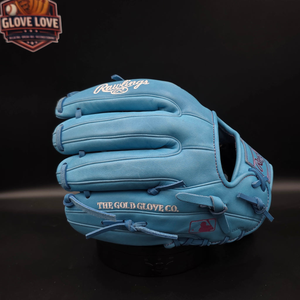 Rawlings Heart of the Hide 11.5" Baseball Glove: PROR314-2CBCB