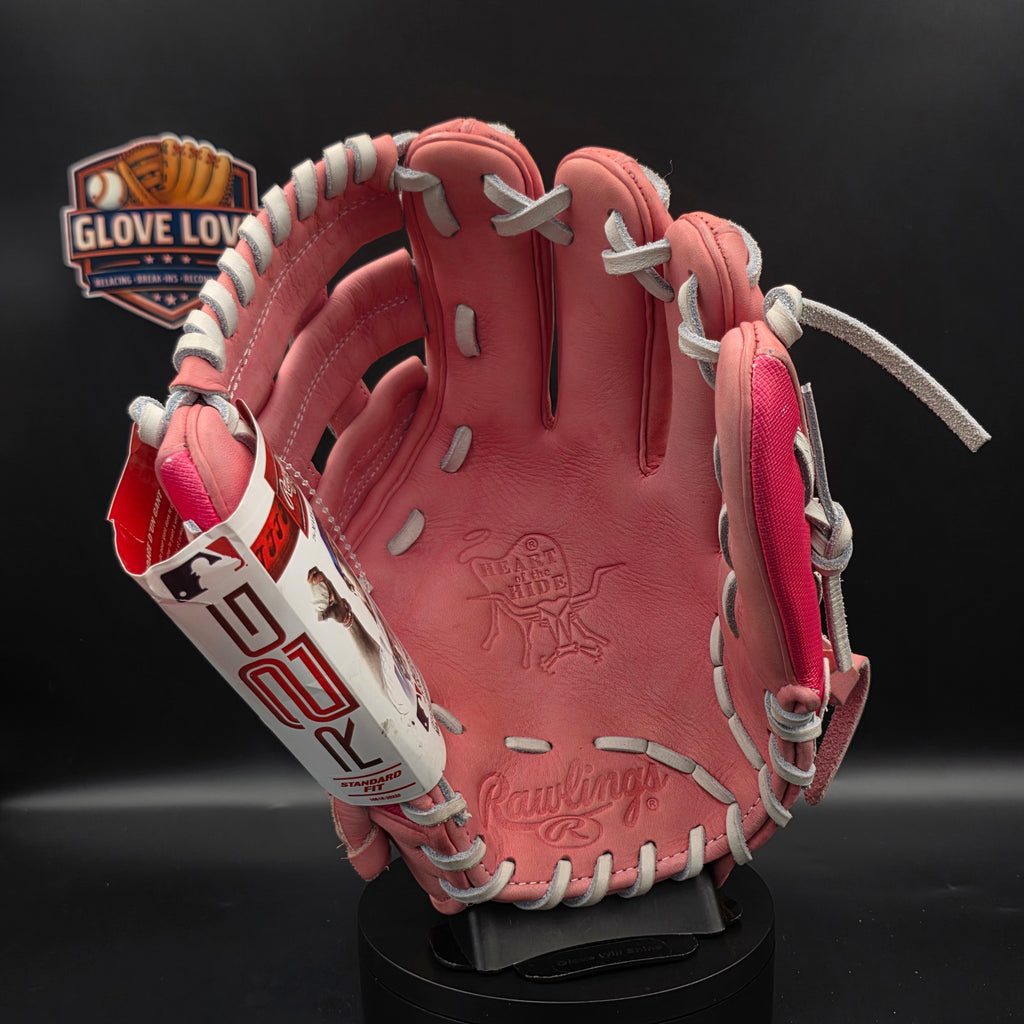 Rawlings Heart of The Hide 11.5 inch  Pror204-6p