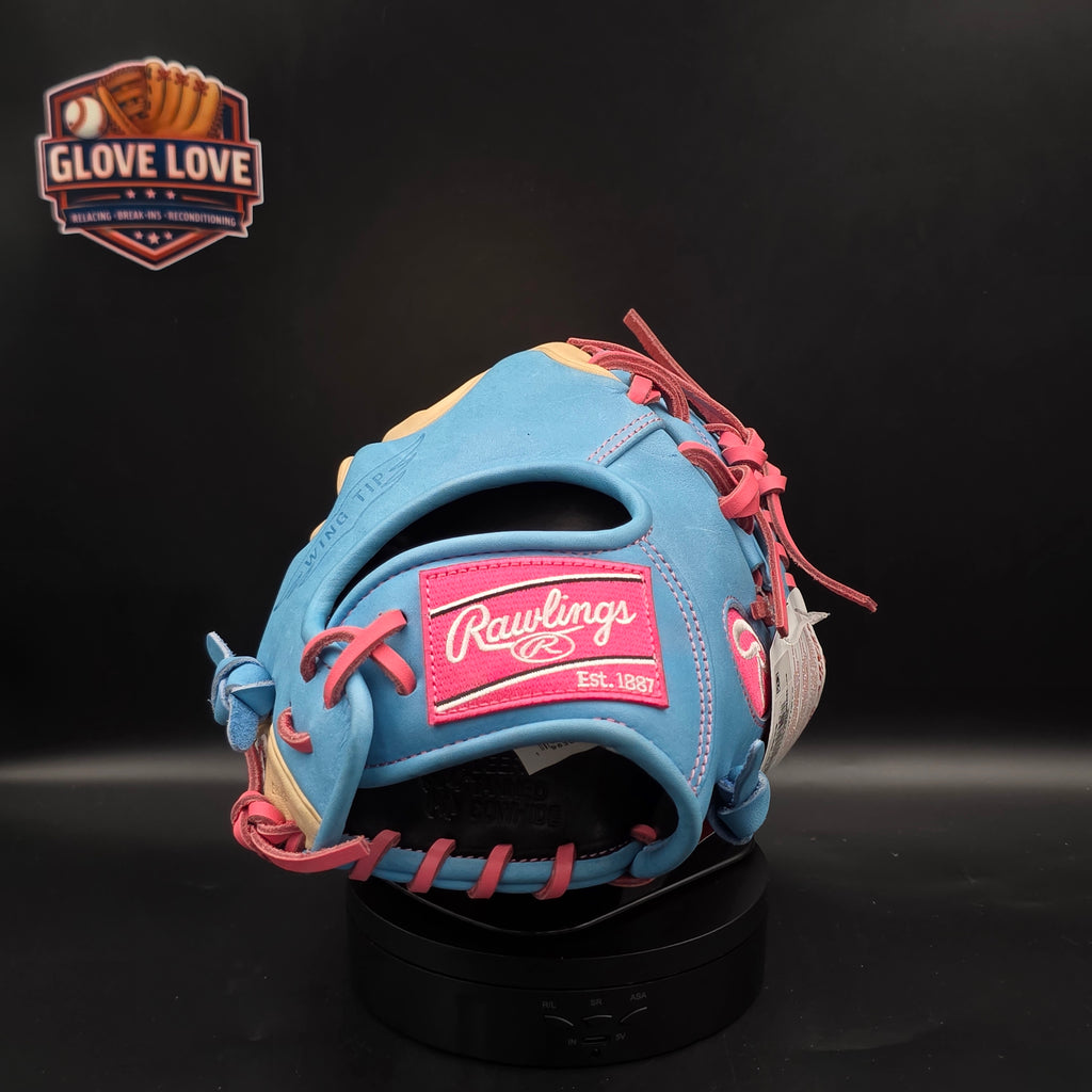 Rawlings Heart Of The Hide 11.5" Wingtip PROR204WU-2CCB