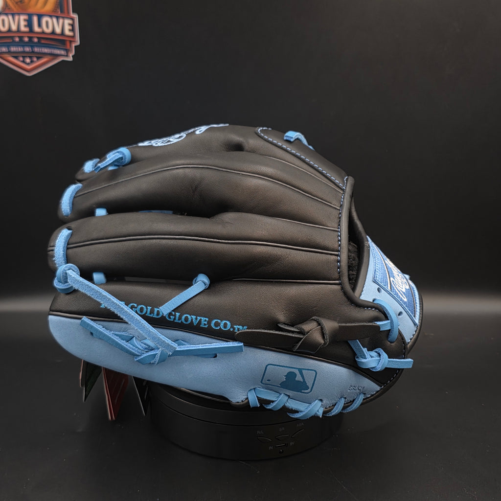Rawlings GG Elite 11.5 in Youth Pro Taper